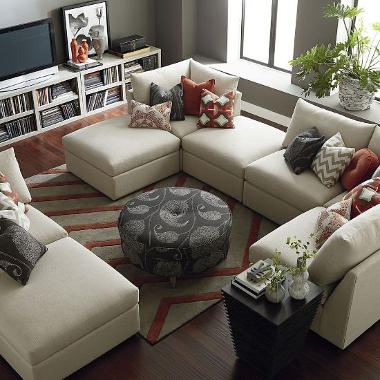 Beautiful sofa set dubai