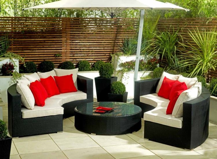 Best Quality Outdoor Furniture Set