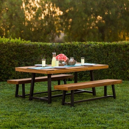 Dinning Tables For Garden Furniture