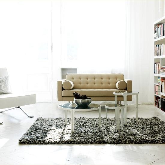 Luxury Living Room Furniture