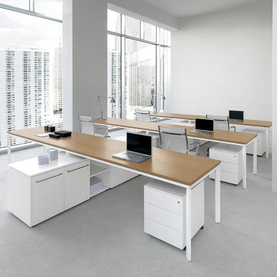 Modular Office Furniture Dubai