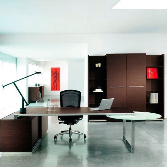 custom design office furniture