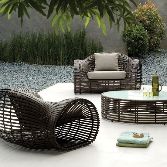 Stylish Garden Furniture Dubai