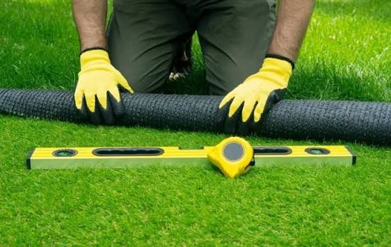Artificial Grass Maintenance Requirements