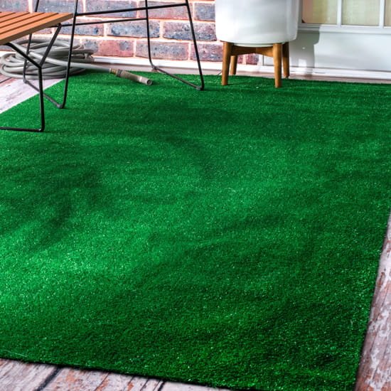 Indoor Grass Carpet