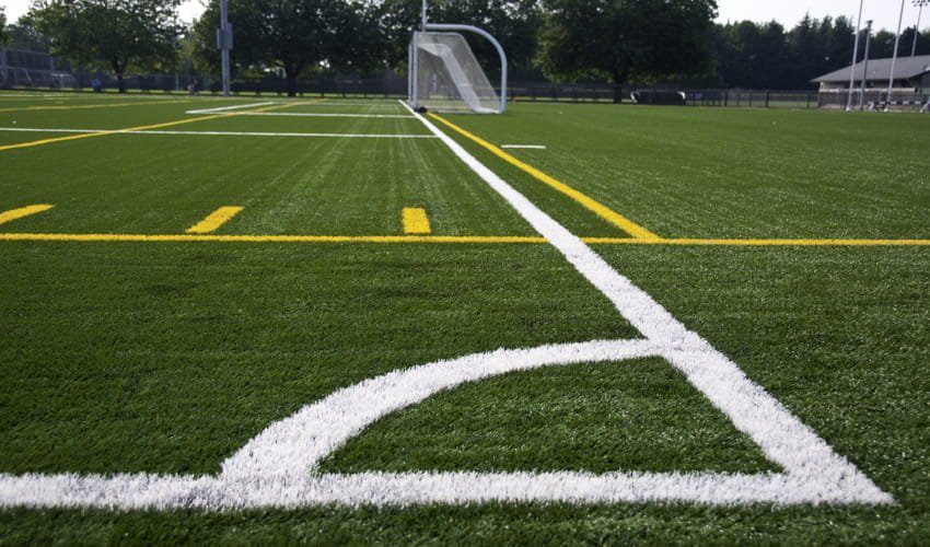Cost of Artificial Turf 