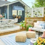 Different Ways to Style a Small Backyard