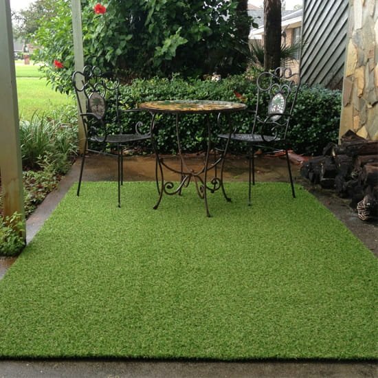 Quality Grass Carpet