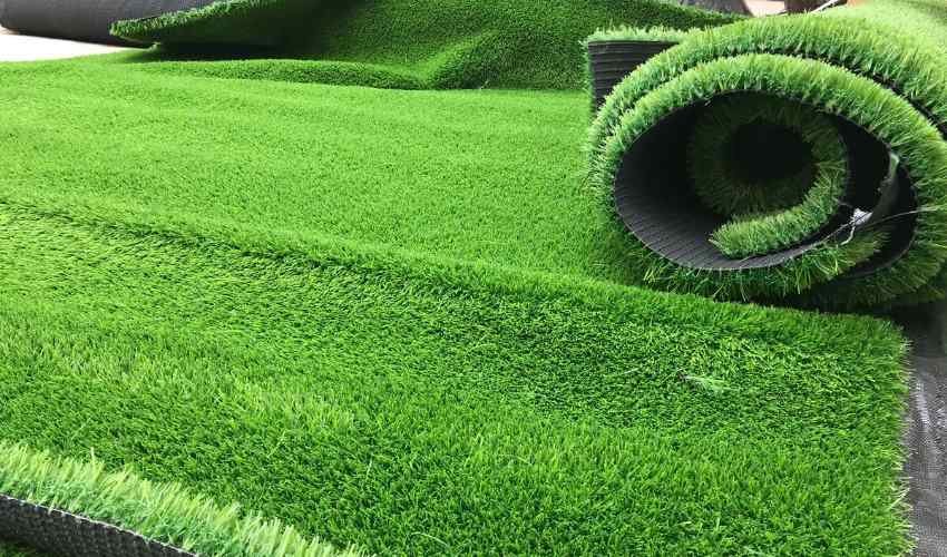 Nylon Artificial Grass