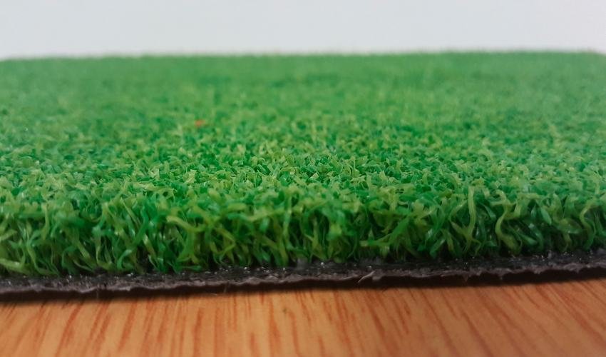 Pile Height & Density of artificial turf for pets
