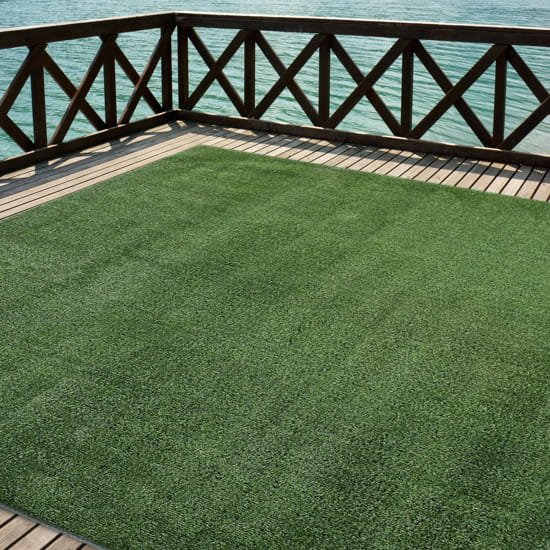 Special Outdoor Grass Carpet
