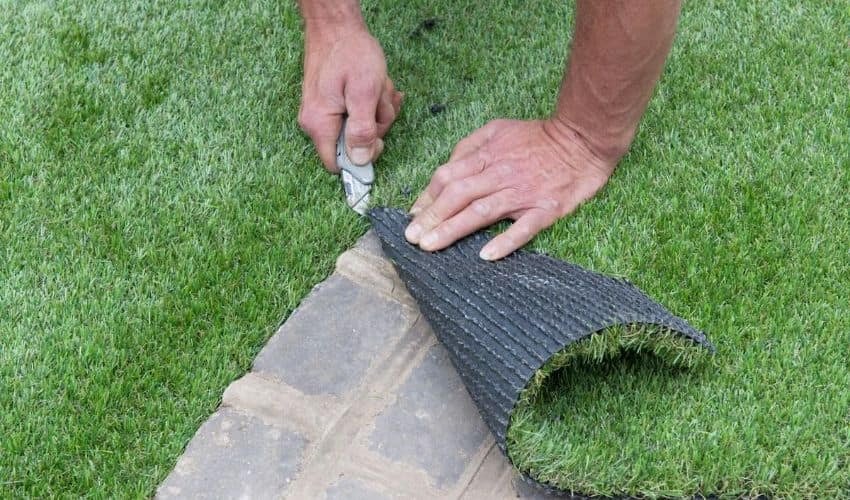 Steps To Install Artificial Grass At Your Outdoor Places