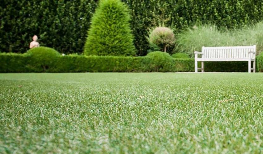 Yarn Of Realistic Artificial Grass