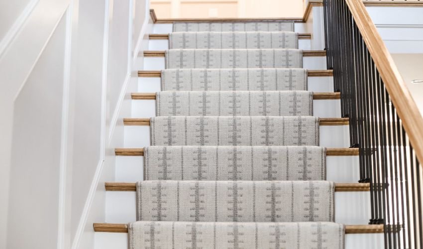 Surable Stair Carpet