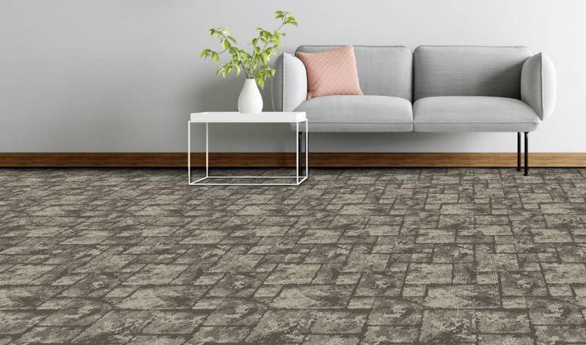 Efficient Carpet Tiles Dubai