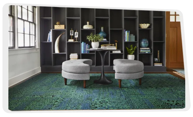Top Quality Carpet Tiles
