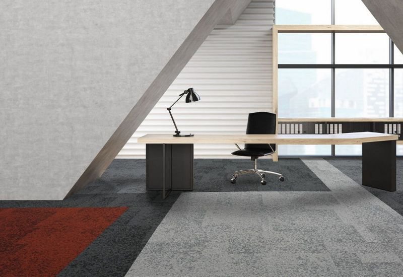 WAll to Wall Carpet for office