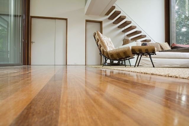 Wall to Wall Carpet