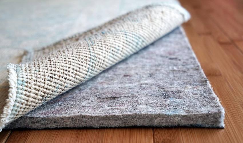 What is a Good Carpet Padding Thickness