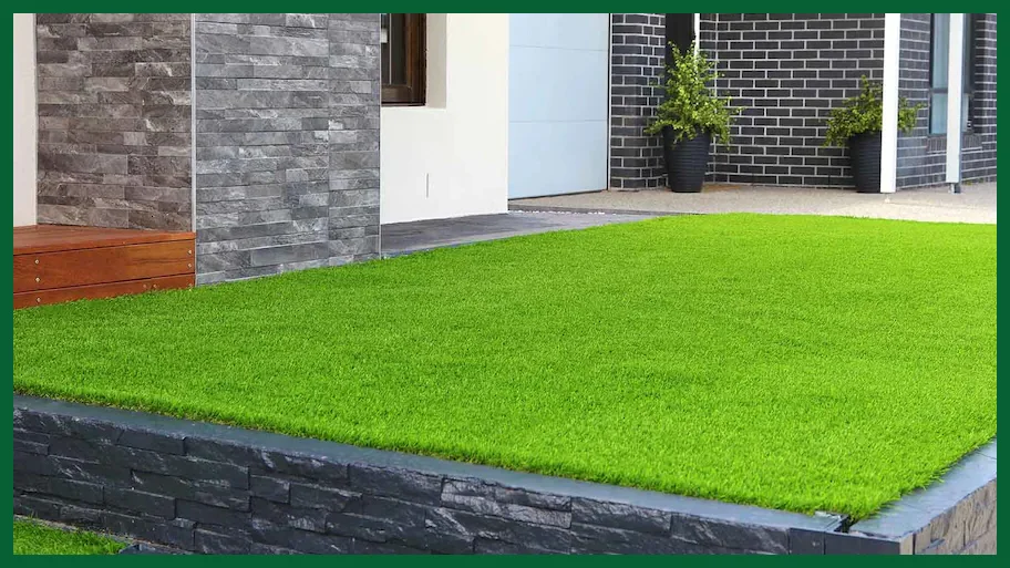 Install Artificial Grass On Hard Concrete