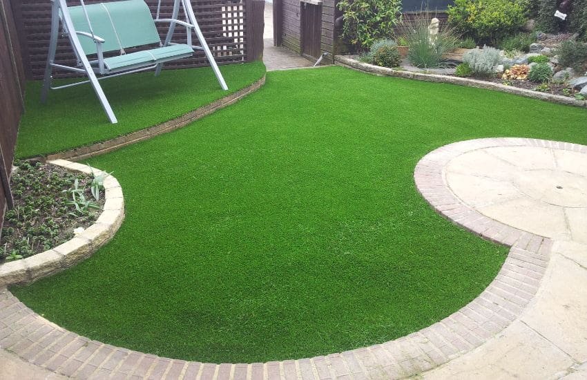 Unique Ways To Use Artificial Grass