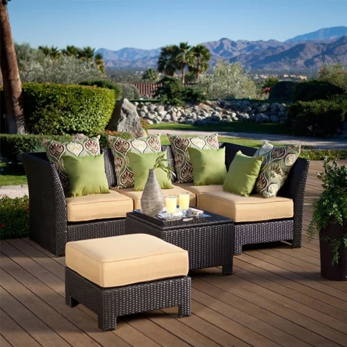 furniture for outdoor