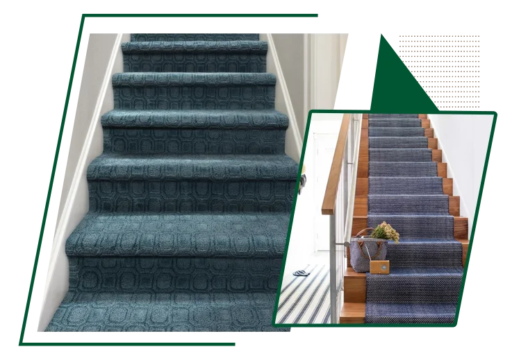 Carpet For Stair Case