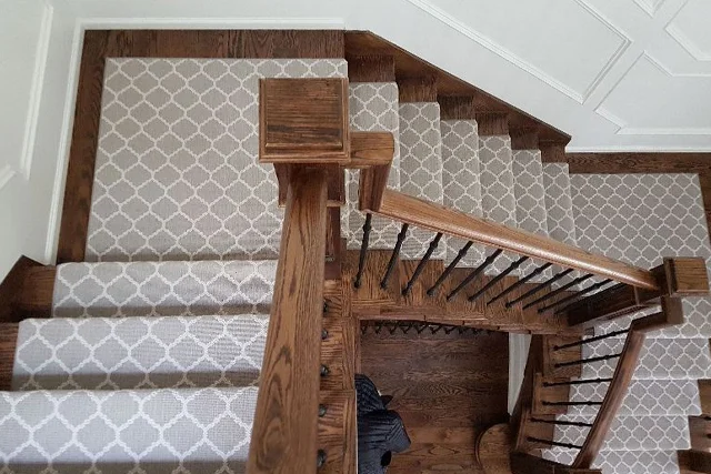 Carpets For Stairs