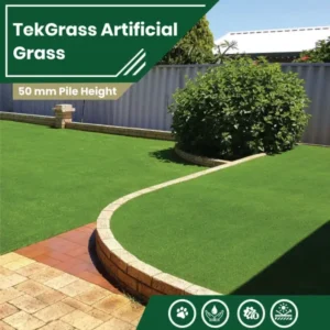 Artificial Grass 50mm