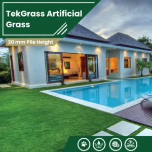 artificial grass 30mm