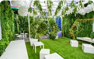 artificial Grass For Events