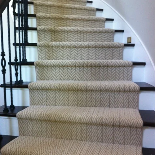 Stair Carpet