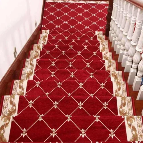 Red Carpet for stair