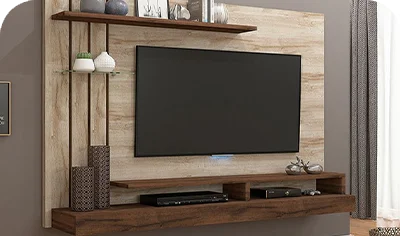 Tv units