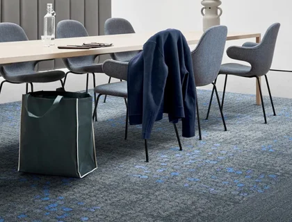 nylon wall to wall carpet