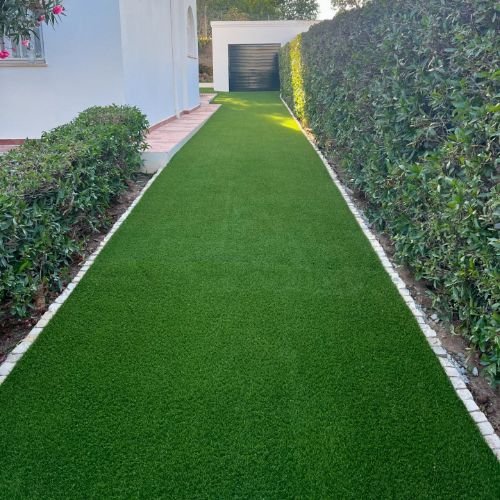 Artificial Grass Al Quoz After