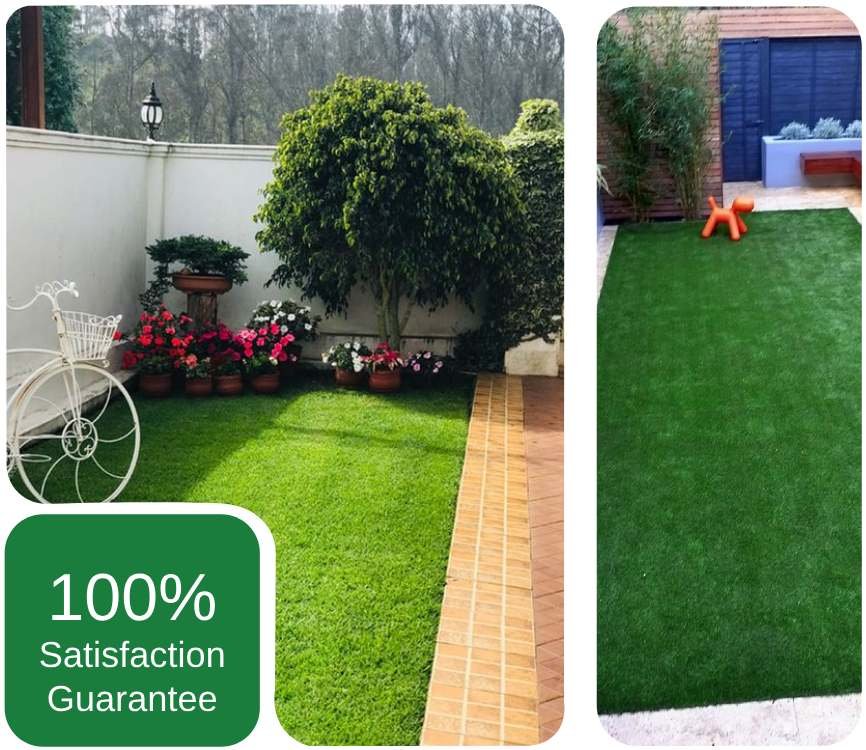 Artificial Grass Dubai