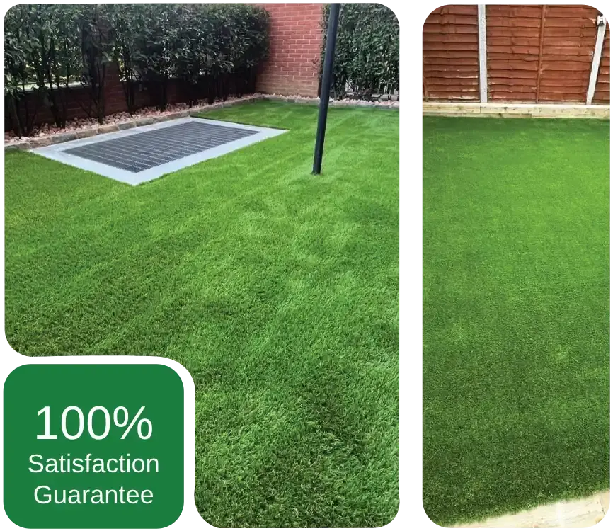 Artificial Grass service in Al Barari