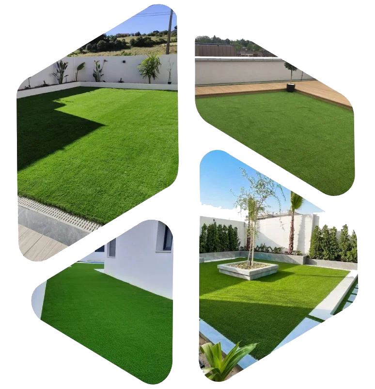 Artificial Grass