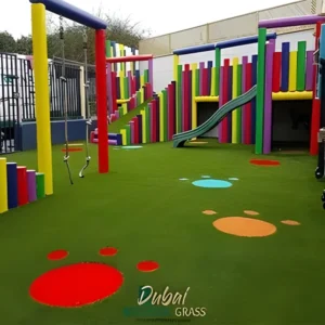 School Artificial Grass