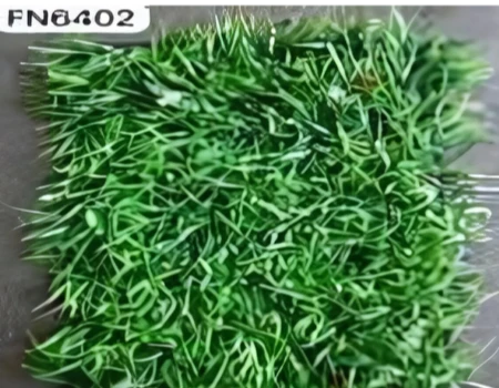 FN6402 artificial grass for wall