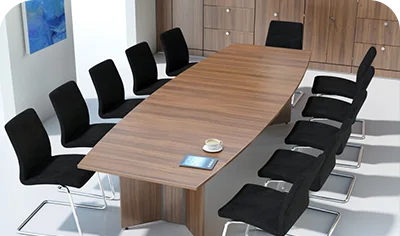 custom Office meeting table