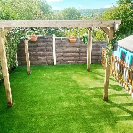 down town artificial grass seller