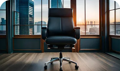 office chair