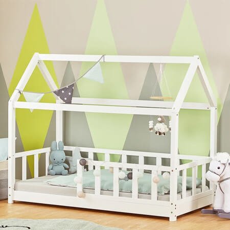 Children Bed