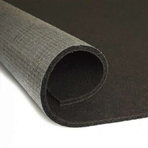 Rubber Crumb Underlay