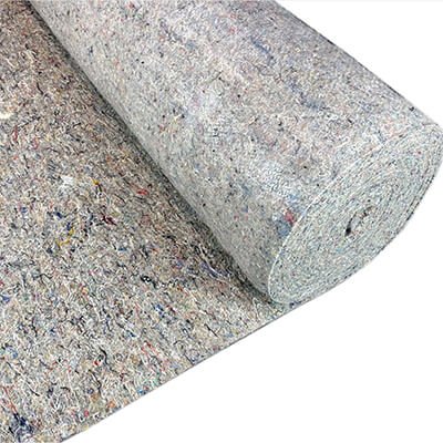 Wool Fibre Carpet Underlay