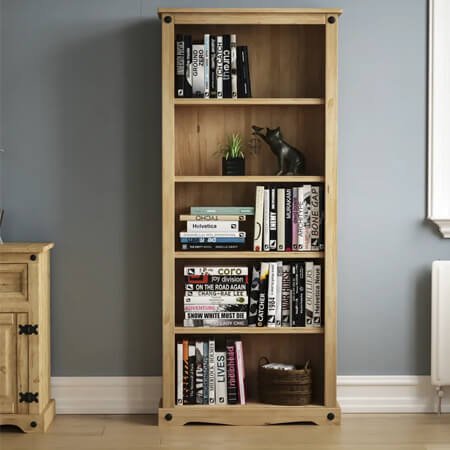 Bookcase