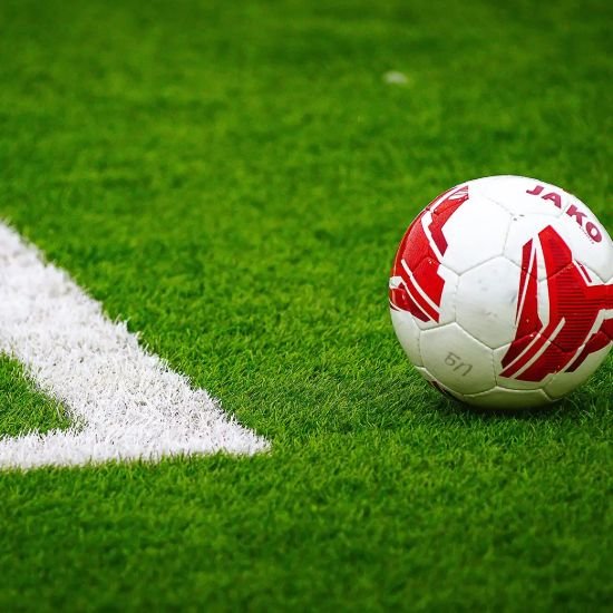 football turf ground