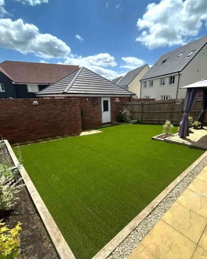 Lawn Project